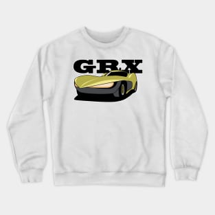 GRX Crewneck Sweatshirt